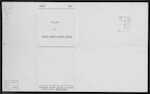 CORNOR Sydney Samuel Gilbert