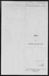 WILSON Elizabeth Ruby Nell