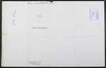 MACKIE Thomas Strachan - Invercargill - Retired Tailor