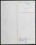 ANDERSON Victoria Catherine Isabell - Rimu - Married Woman