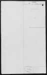 HORNE Christopher William George - Auckland - Retired Stevedore
