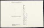 CAMERON Donald Thomas William - Invercargill and Riverton - Retired