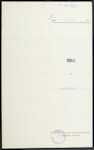 DONALDSON Henry - Invercargill - Retired Test Electrician and Electrical Inspector