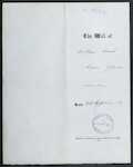 LITTLEJOHN William Ewart - Dunedin and Invercargill - Salesman and Branch Manager