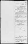 LOWE James Thomas - Papatoetoe - Drainlayer