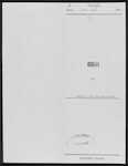 BLICK Rupert John William - Auckland ex Invercargill - Clerk