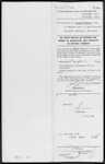 EDWARDS Howard - Mangere East - Railway Employee