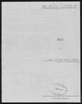 WRIGHT Henry Clifford aka WRIGHT Clifford Henry - Auckland - Retired