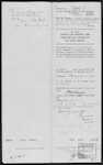 O'MEARA Henry Edward - Auckland - Factory Foreman