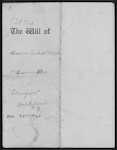 HARPER Henry Rupert - Devonport - Retired Engineer