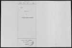 MITCHELL Gilbert Stewart - Browns Bay - Retired Civil Servant