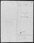 BUTLER Alice Mary - Auckland - Widow