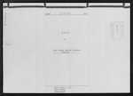 CHAPMAN John James George Ankrett