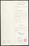 PARSONS Henry William - Invercargill - Electrical Welder