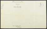 WATSON William James - Invercargill - Engineer