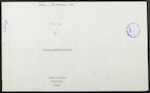 SINCLAIR William Llewellyn - Routeburn - Farm Labourer