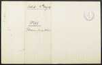 GILCHRIST William George - Invercargill - Chemist