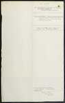 SINCLAIR George Henry - Invercargill - Bank Clerk