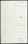 MACDOUGALL Frank James Gordon - Invercargill - Baker and Pastrycook