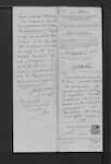 ABBOTT William Gibbs - Auckland - Clerk