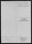ARMSTRONG Jeffery Henry George