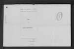 WHITE Wilton James - Auckland - Insurance Agent