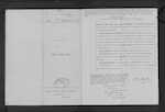 COOKE Arthur Gittos - Auckland - Merchant