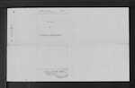 CURLEY Elizabeth Jackson - Auckland - Married Woman