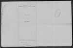 COOK Mary Eliza - Auckland - Spinster