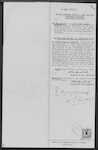 LINCOLN Lloyd John Holmes - Auckland - Commercial Traveller