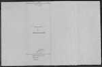 THOMSON Francis Duncan - Auckland - Gentleman