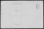 HARDING Samuel John - Auckland - Surveyor