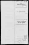 LOWE William Joseph - Auckland - Retired Carpenter