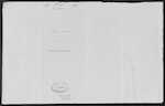 MOORE Edith Madeline - Waiau Pa - Married Woman