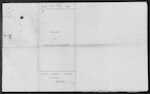 CUNNINGHAM Sarah Louisa - St Heliers ex Mt Albert - Spinster