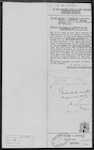 JACKSON Frederick Leslie - Auckland - Storeman