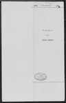 REDPATH Thomas - Auckland - Bank Officer
