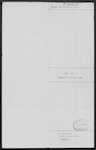 MOORE Frederick William - Thames - Retired Civil Servant