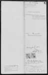 GLANVILLE Henry Charles - East Fremantle, W.Australia - Retired Chemist