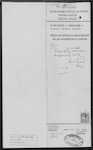 HOWE Edward - Papakura - Labourer [includes P1690/1951]