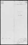 SIMMONDS Mary - Auckland - Widow