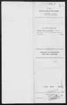 SHEPHERD Arthur Henry - Auckland - Retired Quarryman