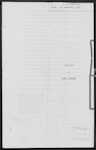EDWARDS Mary - Henderson - Widow