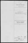 COWARD William Henry - Charters Towers, Queensland - Fireman