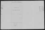 PERKINSON Joseph Henry - Auckland - Retired