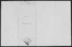 WALLACE Duncan Henry - Mt Albert - Bank Clerk