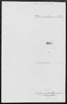 SIMMONDS Harold - Auckland ex Wellington - Marine Engineer