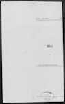 FROST William Henry Grant - Taumaranui ex Napier - Railway Employee