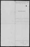 GODFREY Daniel Henry - Auckland ex Wellington