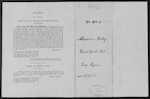 POOLEY Alexander - Auckland - Retired Fruiterer